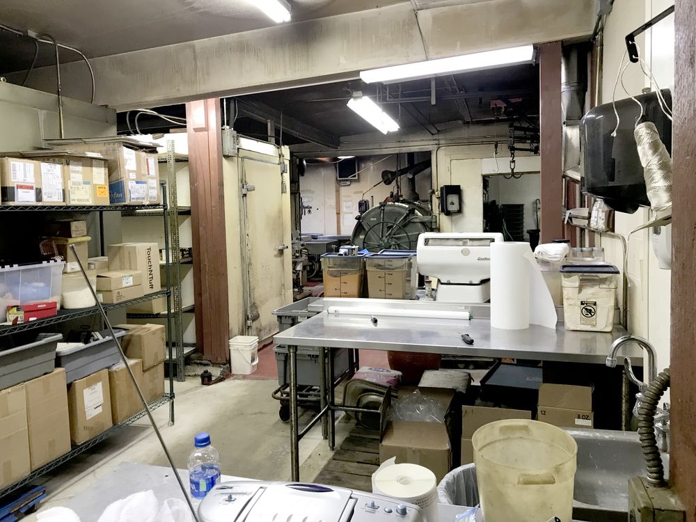 Milwaukie Retail Opportunity: 18893 SE McLoughlin Blvd, Portland, OR 97267